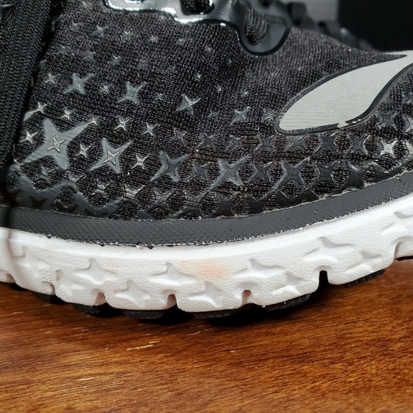 Brooks PureFlow 5 Women's Running Shoes Black 1202071B028 Size 9.5 - Picture 6 of 10